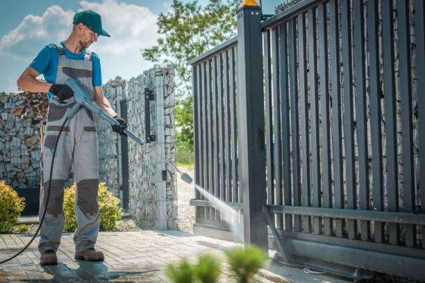 Scarsdale, NY Pressure Washing Services Company